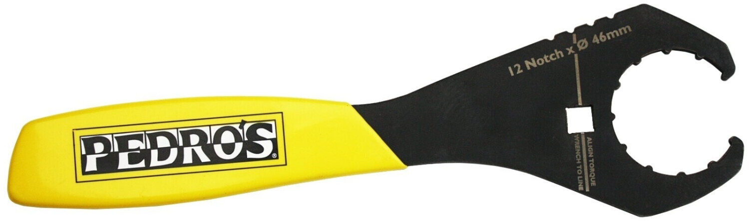 Pedro`s BB Wrench II 12 x 46mm