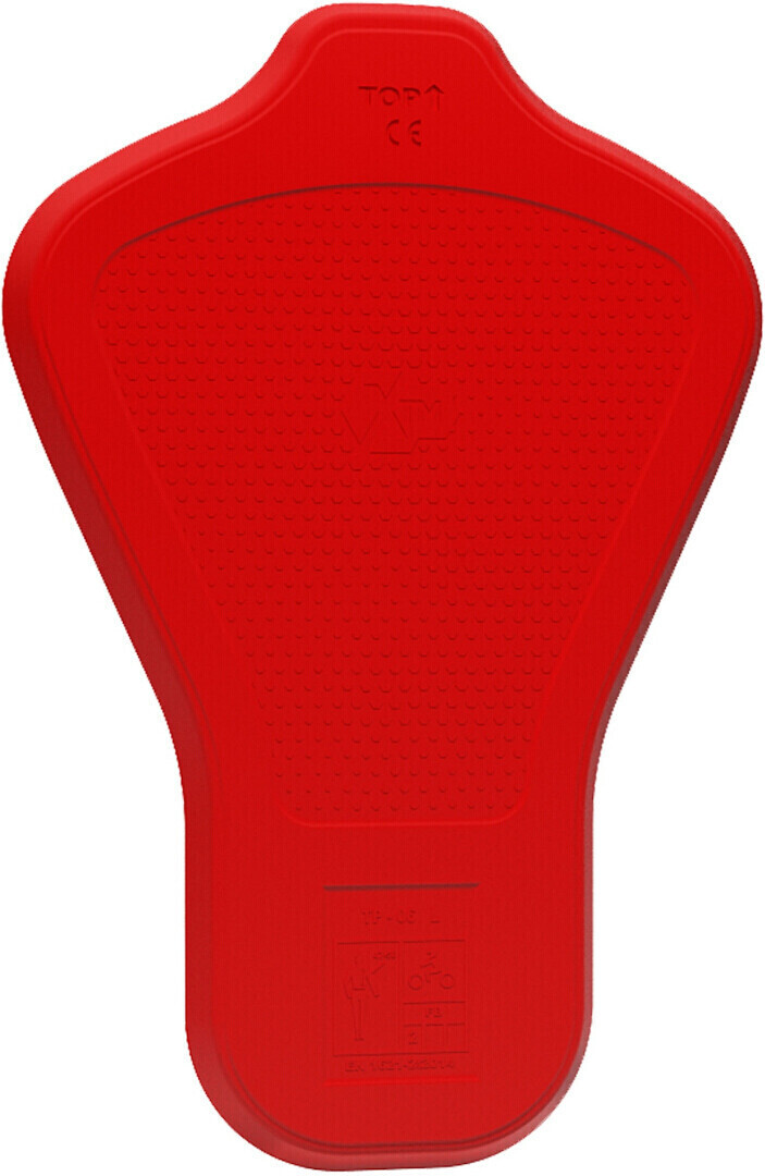 John Doe Back Protector XTM-TP-06