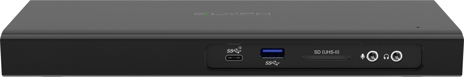 Glyph Thunderbolt 3 NVMe Dock GLTB3DOCK2000EU