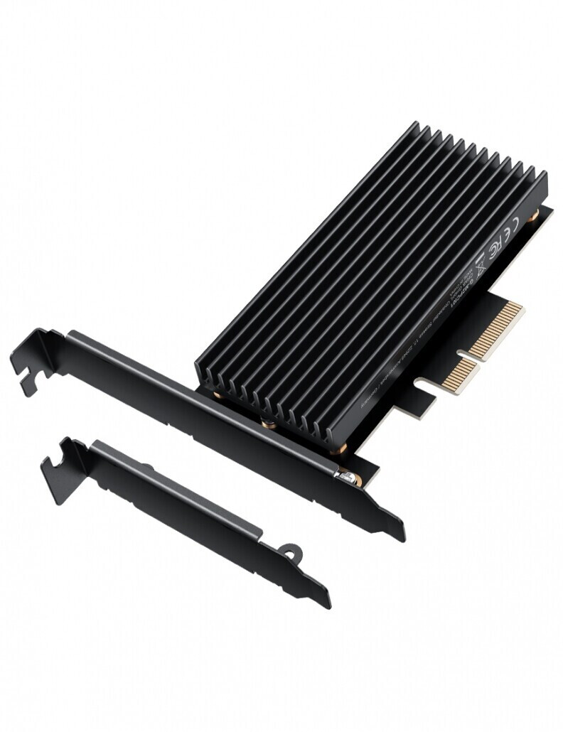 Graugear G-M2PCI01