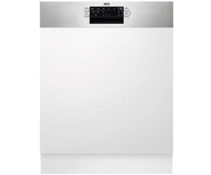 AEG FEE53680ZM - Lavastoviglie Integrata Da 60 Cm, Classe E, Originale AEG