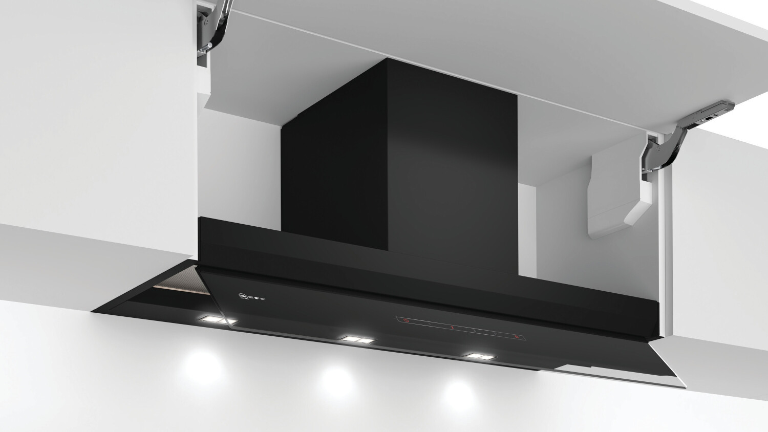 Neff D95XAM2S0