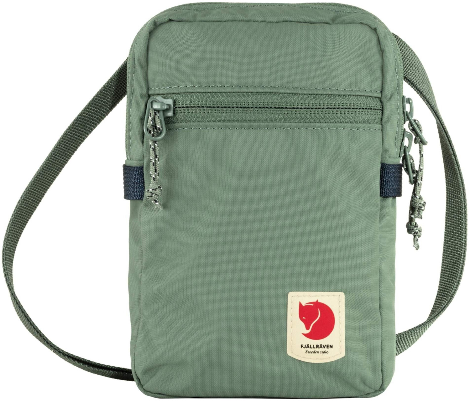 Fjällräven High Coast Pocket patina green