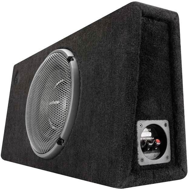 Rockford Fosgate T1S-1X10