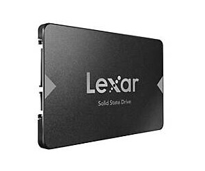 Lexar NS100 2TB ab 118,53 € | Preisvergleich bei idealo.de