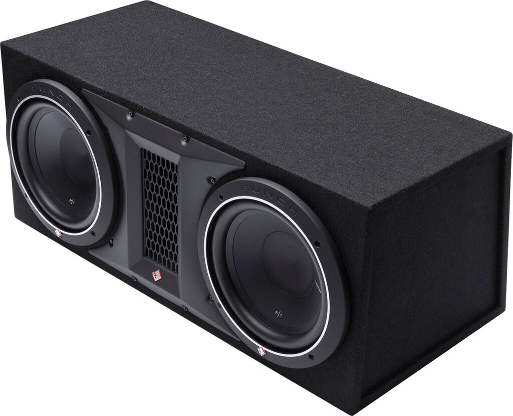 Rockford P1-2X10