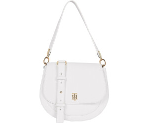 Tommy Hilfiger Pebble Grain Saddle Bag (AW0AW11367) desde 97,99 € | Compara  precios en idealo