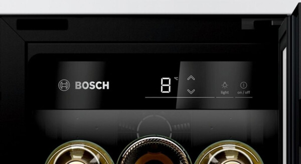 Bosch KUW20VHF0, Bild 3