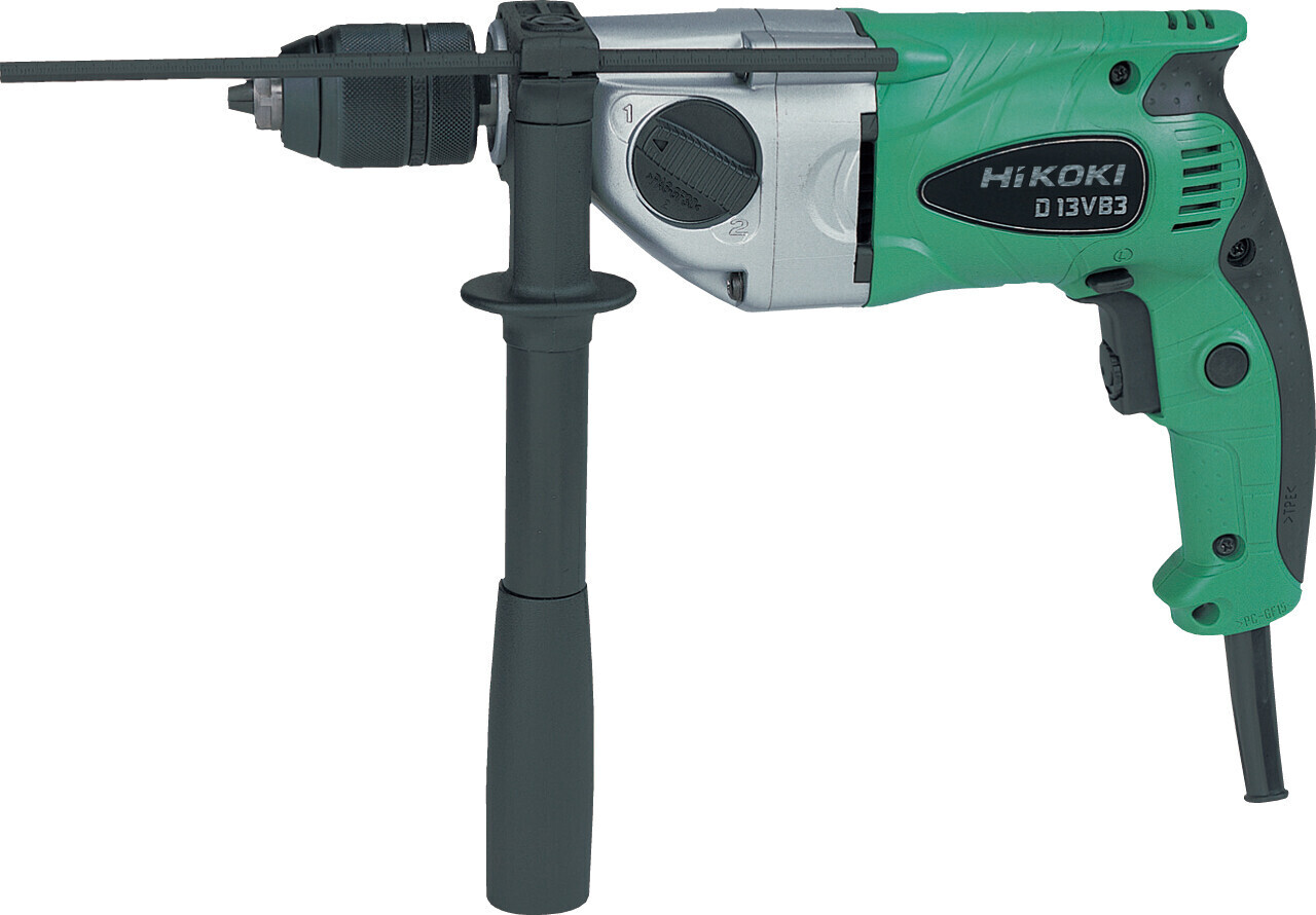 Hikoki D13VB3LBZ