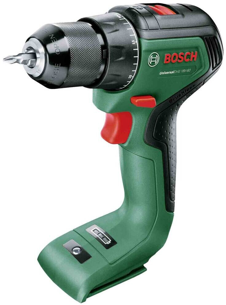 Bosch Home and Garden UniversalDrill 18V-55 (06039D7000)