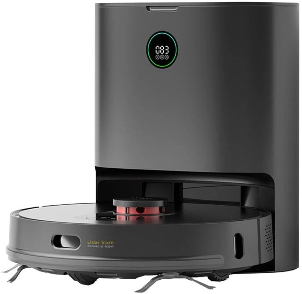Roidmi EVE PLUs black
