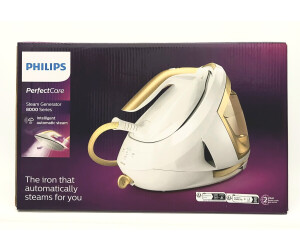 Philips PSG8040/60 bei € | 339,00 Preisvergleich ab