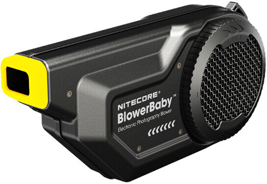 Nitecore BlowerBaby
