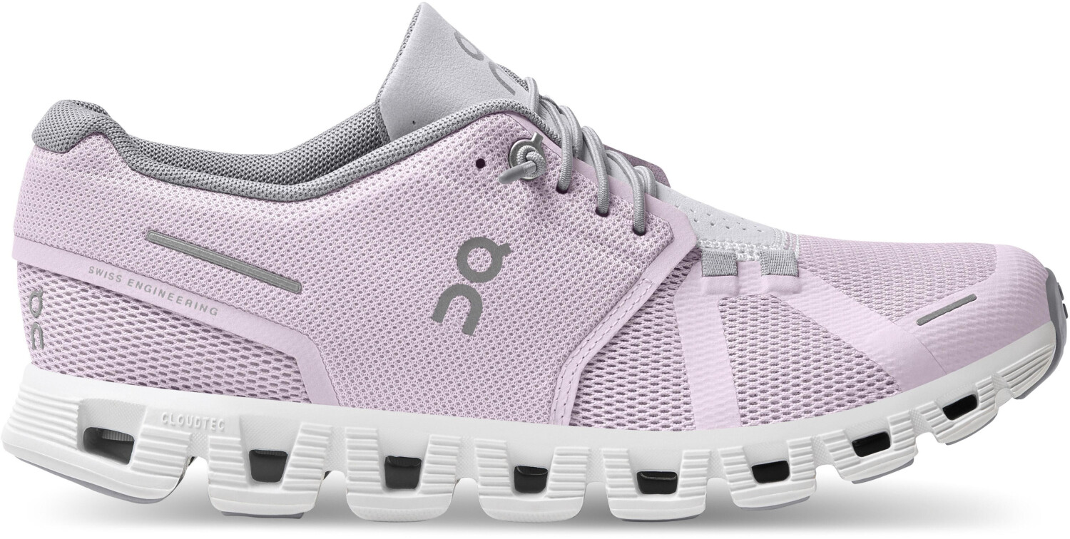 On Cloud 5 Women lily/frost