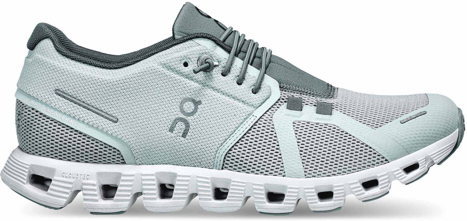 On Cloud 5 Women surf/cobble