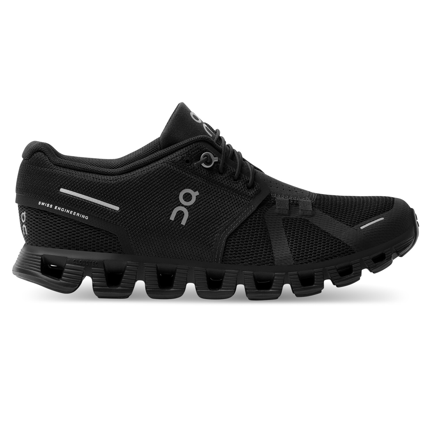 On cloud black sales