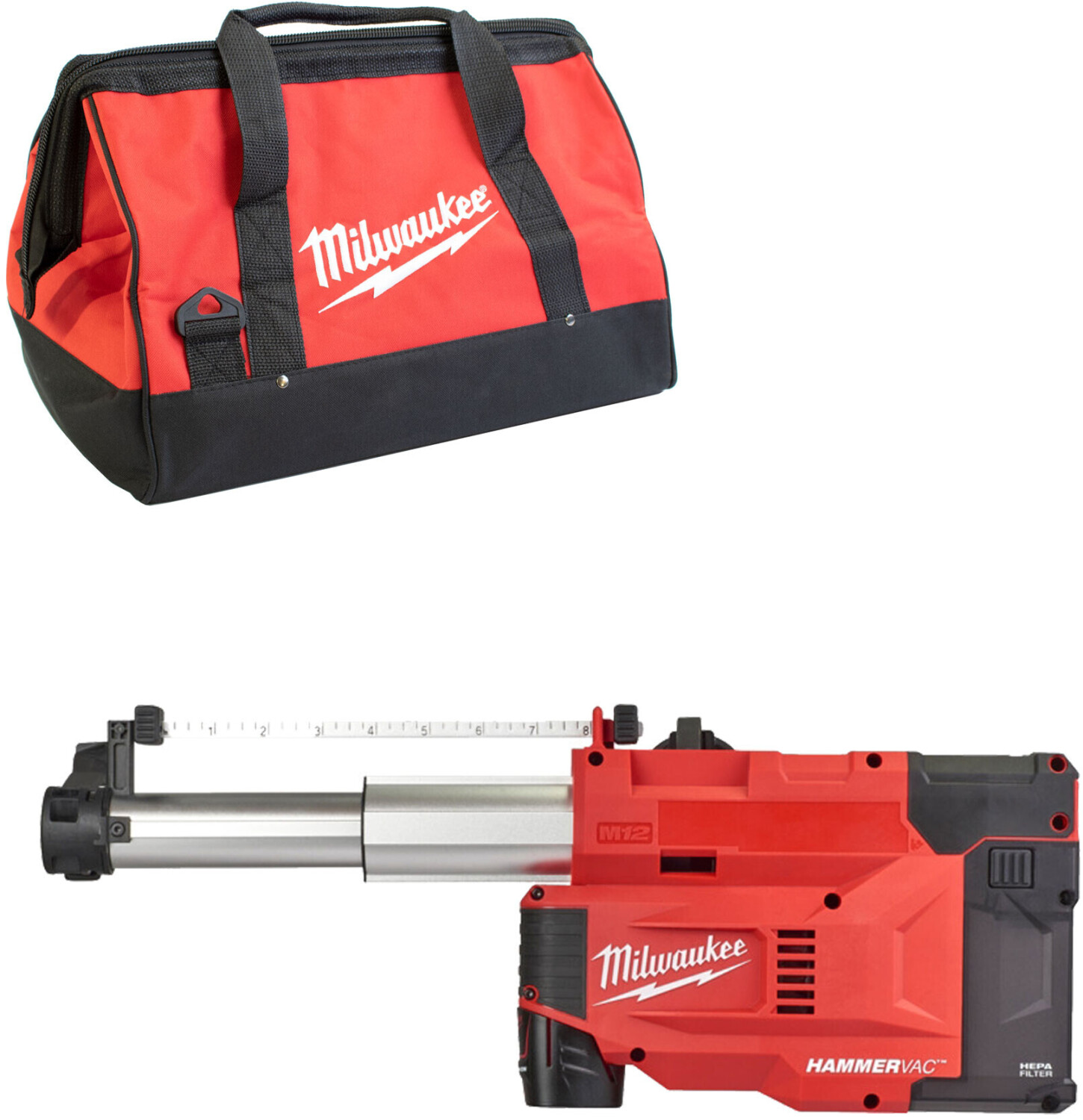 Milwaukee M12 UDEL-0B (4933471460)