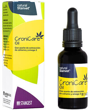 Stangest CroniCare Oil (30 ml)