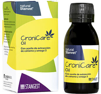 Stangest CroniCare Oil (100 ml)