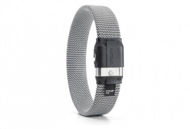 LITELOK One Flexi-O silver