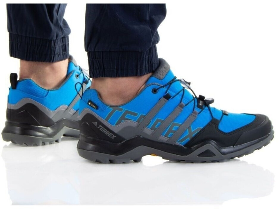 Adidas terrex swift r2 gtx blue top