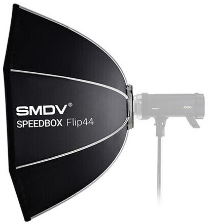 SMDV Speedbox Flip 44