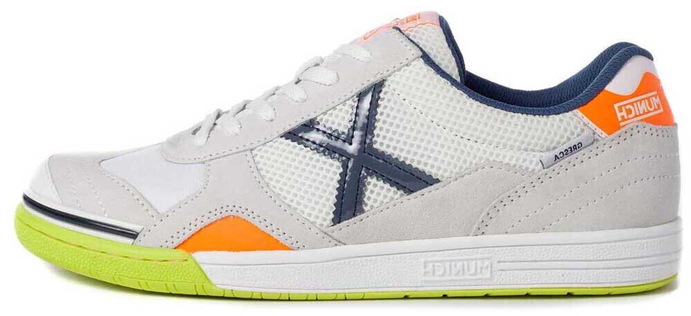 Munich Gresca (30002) white