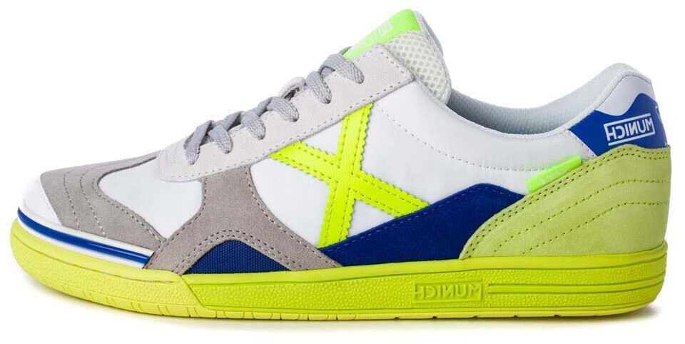 Munich Gresca (30002) light white