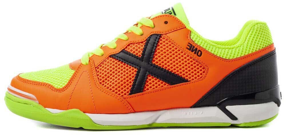 Munich One In (30710) orange