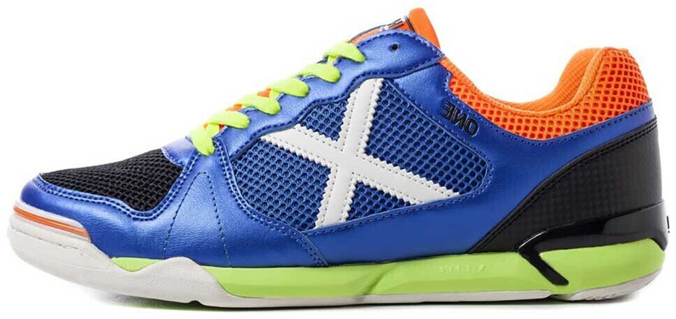Munich One In (30710) blue