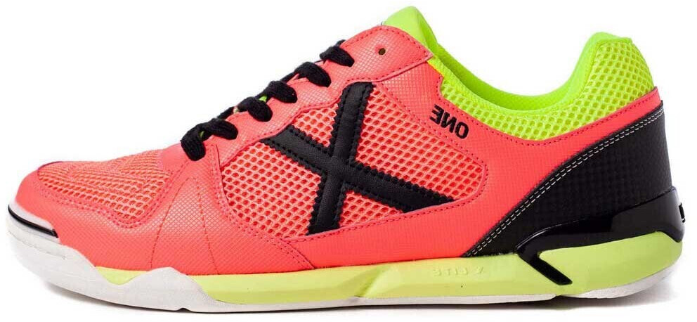 Munich One In (30710) red