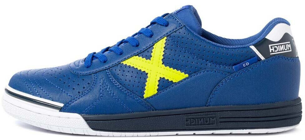 Munich G-3 Profit (31112) blue