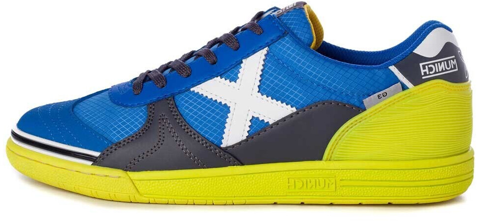 Munich G-3 In (31112) blue