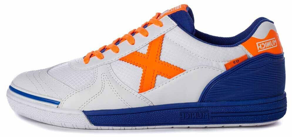 Munich G-3 In (31112) white