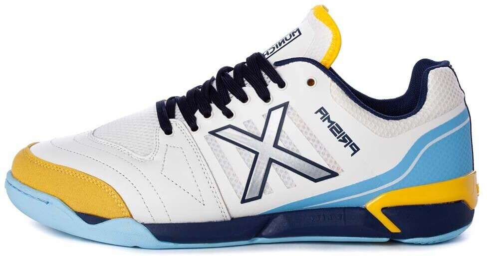 Munich Prisma (31160) white