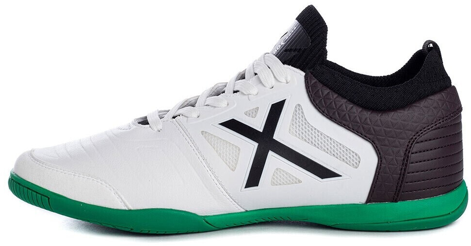 Munich Tiga In (31900) white