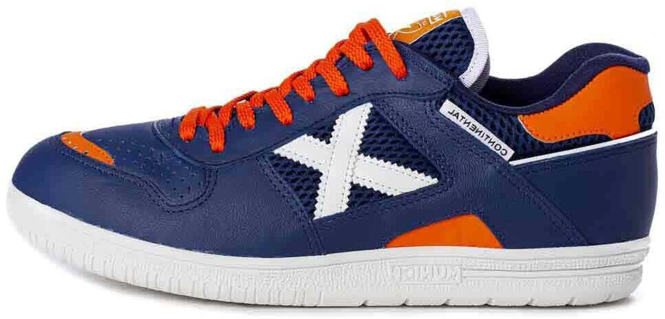 Munich Continental (41009) blue/blue