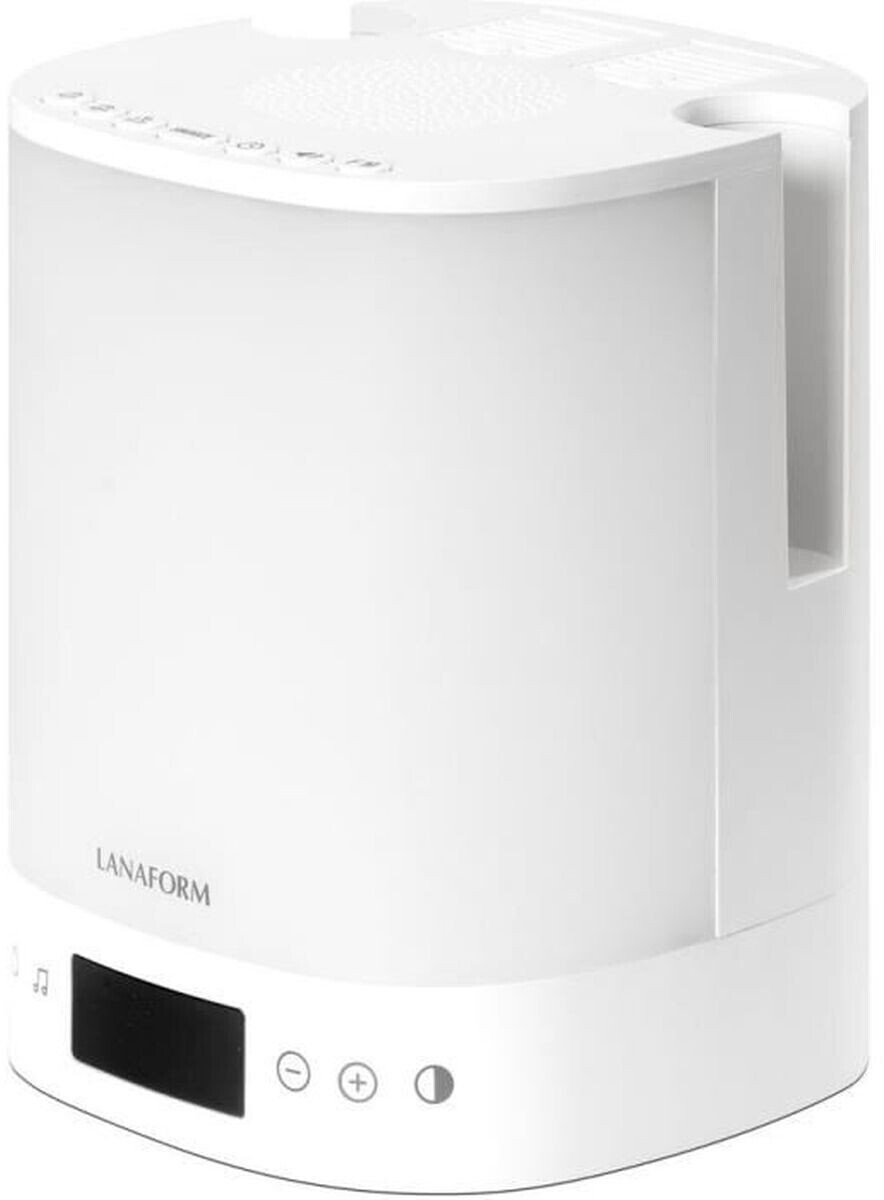 Lanaform Simulateur d'aube Wake-up Scents