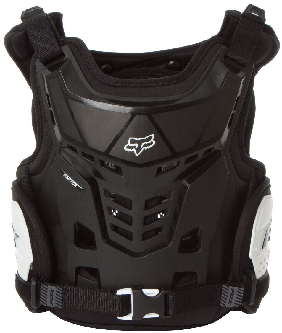 Fox Proframe LC Kids