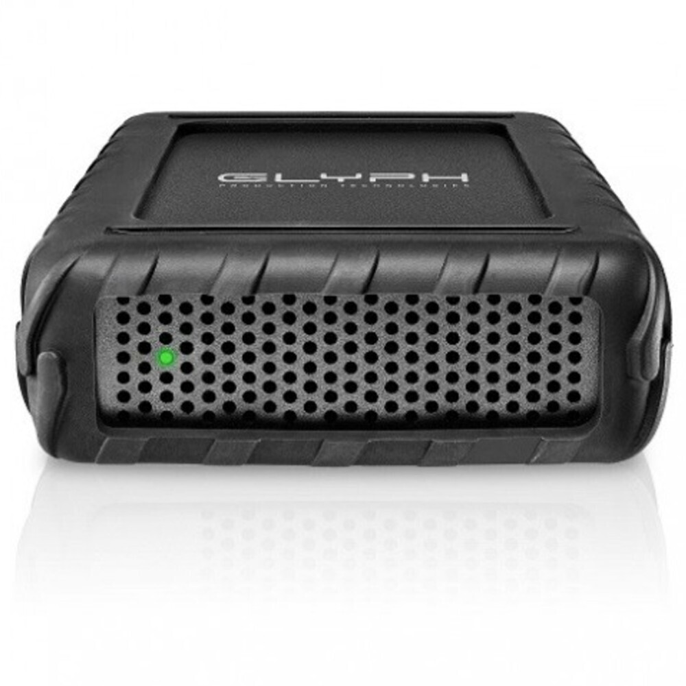 Glyph Blackbox Pro 6TB