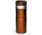  Classic series NEVERLEAK 350ml maple brown