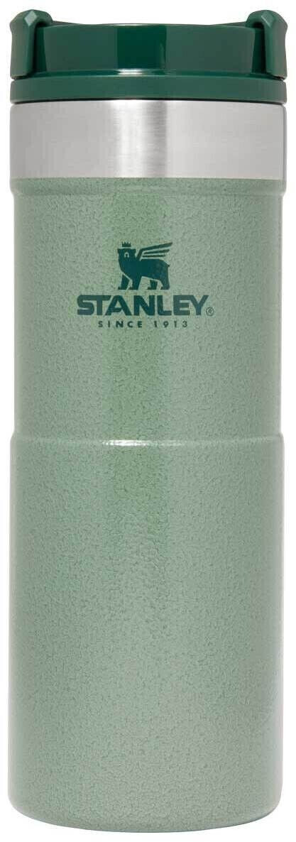 Stanley Classic Neverleak Travel Mug (0.35L) Green