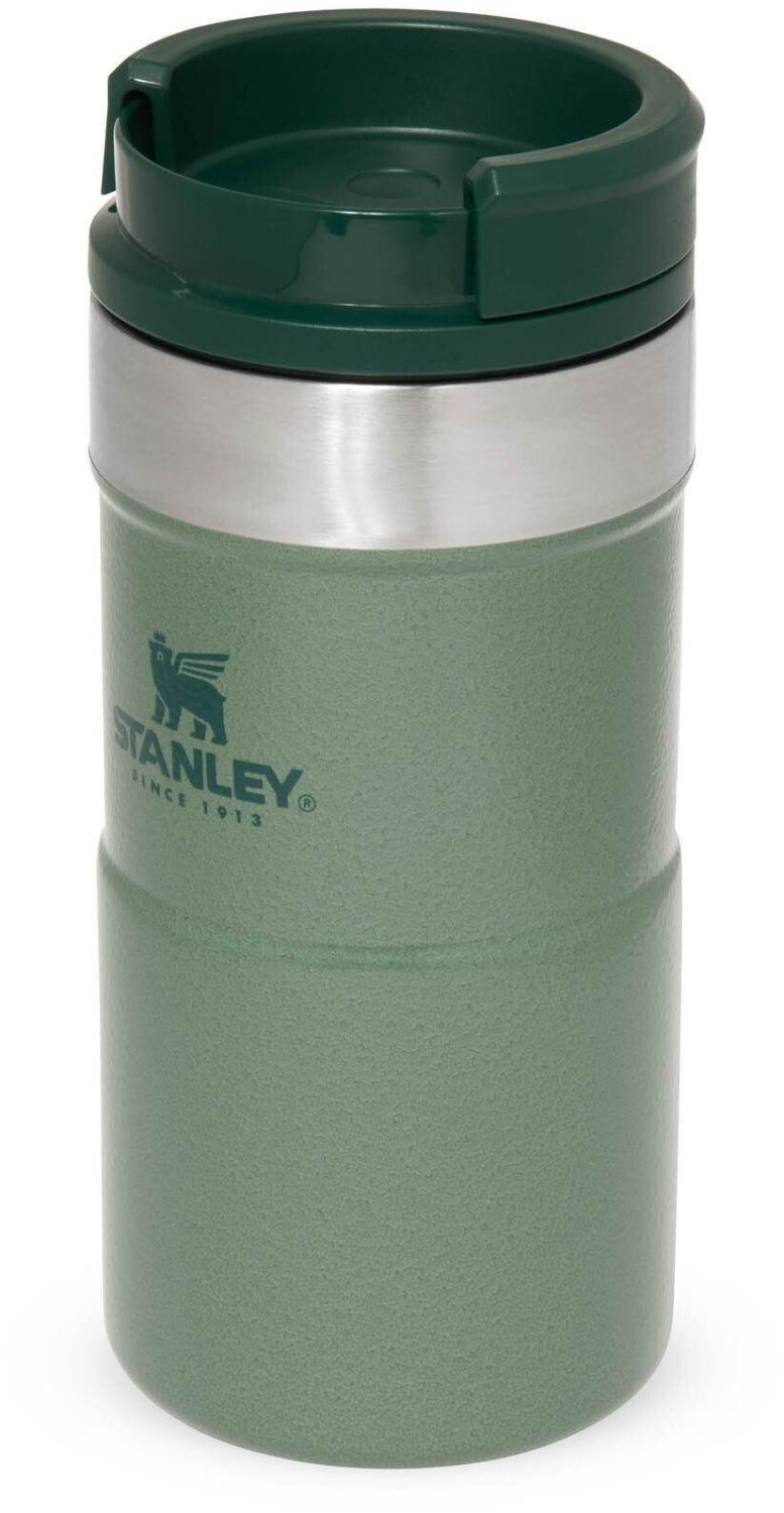 Stanley Classic Neverleak Travel Mug (0.25L) Green