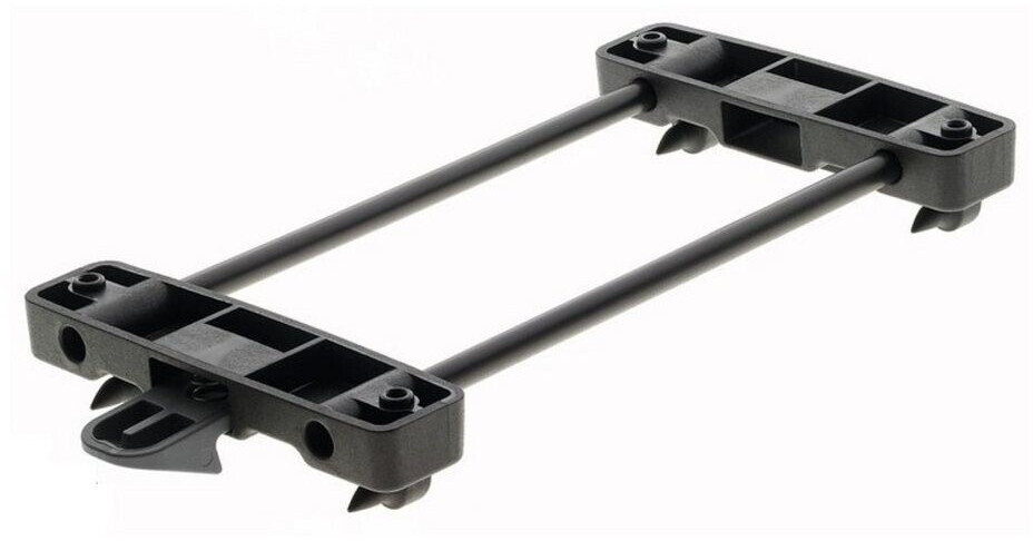 XLC Adapter Plate BA-X23 Racktime