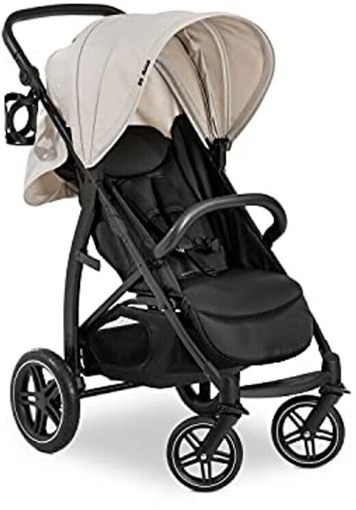 Hauck Rapid 4D classic beige