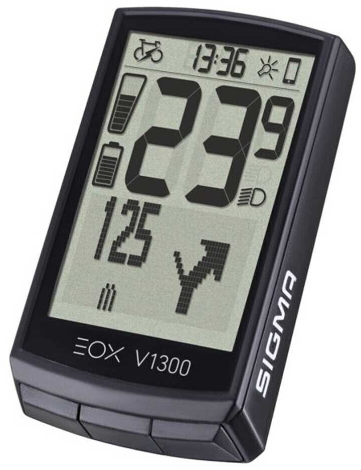 Sigma Eox View 1300