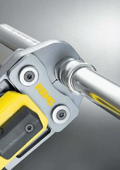 Rems Raxofix VRX 16
