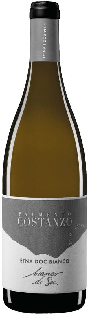 Palmento Costanzo Etna DOC Bianco 0,75l