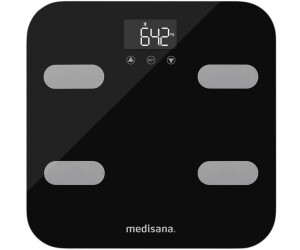 Wi-Fi Preisvergleich BS 602 Connect ab Medisana | 64,99 € bei
