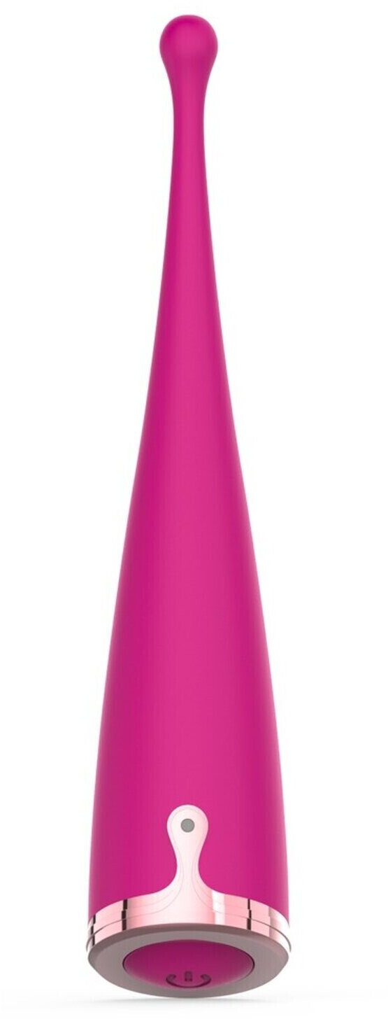 Couples Choice Spot Vibrator